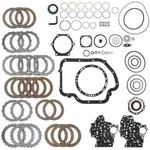 Automatic Transmission Master Repair Kit-auto Atp JM-9 New. Price: $228.88.