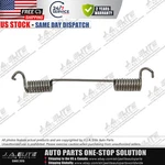 Long Extension Spring Fits Ferrari 458 Ff California T, 240947 New. Price: $31.48.