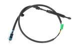 Genuine Gm Automatic Transmission Control Lever Lower Cable 84525957 New. Price: $66.43.