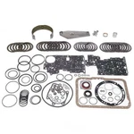 Automatic Transmission Master Repair Kit-auto Pioneer New. Price: $280.35.
