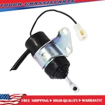 16851-60014 For Kubota BX2230D RTV900R RTV900T B7410D New Fuel Shut Off Solenoid. Price: $21.88.