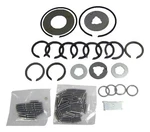 Crown Automotive T14A Transmission Small Parts Kit Fits 67-71 CJ5 CJ6 New. Price: $61.81.