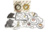 Tci 448900 Pro Super Automatic Transmission Rebuild Kit C6 New. Price: $432.76.
