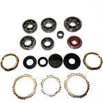 Usa Standard Manual Trans Bearing Kit 1989-NEWER Suzuki Sidekick 5-SPD W/synchro. Price: $95.60.