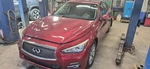 2014 Infiniti Q50 Automatic Hybrid Transmission Oem 138K Miles - LKQ452397260 Used. Price: $1315.80.