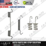 4PCS Extension Spring Kit Fit Ferrari 458 Ff California Gtc F12 New. Price: $114.73.