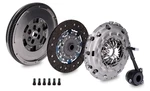 New Oem Vw MK5 MK6 Tdi Luk Dual Mass Flywheel Clutch Kit DMF123 02-057 '09-14. Price: $779.98.