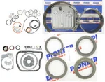 Automatic Transmission Master Repair Kit-auto Pioneer New. Price: $589.99.