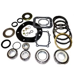 Usa Standard Manual Transmission Bearing Kit ZF542 With Synchro's New. Price: $242.99.