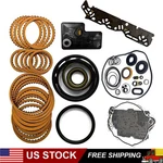 6T70 6T75 Transmission Master Rebuild Kit Overhaul W/ Pistons 2013+ GEN2 Fits Gm New. Price: $488.99.