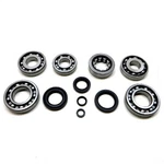 Usa Standard Gear ZMBK483A Manual Transmission Bearing Seal Overhaul Kit New. Price: $449.89.