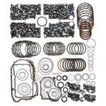 Automatic Transmission Master Repair Kit-auto Atp NM-24 New. Price: $405.91.