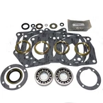 Usa Standard Manual Transmission T10 Bearing Kit 1957-1960 4-SPD With Synchro's New. Price: $104.95.