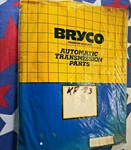 Overhaul Kit 1971-1984 Jatco 3-SPEED L3N71B 14 Bolt Pan 21132-JFX KR-83 280Z New. Price: $54.97.