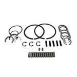 Usa Standard Gear ZMSPAX5-50 Manual Transmission Small Parts Kit New. Price: $72.89.