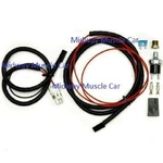 Torque Converter Lock-up Switch Kit 700R4 2004R Chevy Buick Olds Pontiac 200R4 New. Price: $105.00.