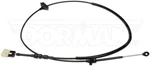 Dorman 905-650 Cable-automatic Transmission Shift Fits Ford Models 8C2Z7E395A New. Price: $32.23.