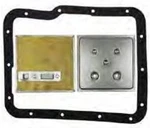 Powerglide Aluminum 1962-1973 Fliter And Pan Gasktet Automatic Transmission New. Price: $22.99.