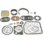 Automatic Transmission Master Repair Kit-auto Pioneer New. Price: $259.63.