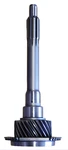 Speed Input Shaft M5R216 Fits 1988-96 Ford F150 Bronco New. Price: $69.95.