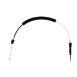1K0-711-265 As Genuine Vw Audi Shift Cable Driver Left Side For Hand Golf Jetta New. Price: $255.24.