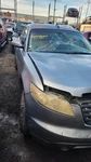 Automatic Transmission 3.5L Cylinder 4WD Fits 06 Infiniti Fx Series 463528 Used. Price: $1200.00.