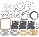 Atp FM-23 Automatic Transmission Master Repair Kit New. Price: $63.99.
