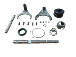 Transfer Case Shifting Forks / Rods Plus Repair Kit Suzuki Samurai New. Price: $396.88.