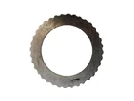 A84124G 4T65E, 2ND Clutch Steel Plate, 36 Teeth, 0.068" Thick, 1997-UP New. Price: $11.53.