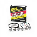 . A Superior TH350/400 700 Governor Springs & Weights Kit+ K018 New. Price: $53.92.