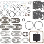 Atp Transmission Parts CMS22 Automatic Master Rer Kit Plus For Pai New. Price: $376.45.