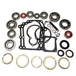 Usa Standard Manual Trans Bearing Kit 1988-1989 Isuzu Trooper 2WD With Synchros New. Price: $224.37.