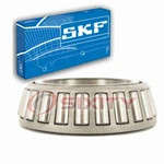 Skf Front Inner Wheel Bearing For 1974-1978 American Motors Matador Axle Fg New. Price: $16.85.