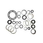 Usa Standard Manual Transmission Bearing Kit NV5600 With Synchro's New. Price: $351.89.