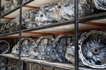 Automatic Transmission 2.0L Sedan Cvt Built Fits 20 Elantra 668517 Used. Price: $1299.99.