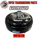Ford 4R70W 4R75W 4R75E Transmission Torque Converter F60 4.2L 4.6L 5.4L Remanufactured. Price: $175.00.