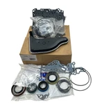 Gm Acdelco Oem Nos Genuine Transmission Rebuild Transaxle Overhaul Kit 24240478 New. Price: $149.95.