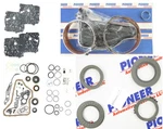 Pioneer Cables Automatic Transmission Master Repair Kit For Lucerne+more 753091 New. Price: $462.81.