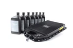 Assembled By Ecs - Automatic Transmission Service Kit Level 24117571217 New. Price: $373.85.