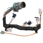 Internal Wire Harness For Allison Transmission 7 Solenoid Type Speed 2006-2009 New. Price: $64.96.