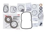 New Aftermarket 4-CYL 6-CYL 722.6 Transmission Rebuild Kit For Mercedes-benz. Price: $599.00.