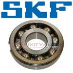 Skf Rear Manual Transmission For 1971 Pontiac Grandville - Bearings New. Price: $40.90.