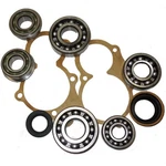 Usa Standard Gear ZMBK132L Manual Bearing Kit For 86-90 Mazda 5SPD W/double Ball New. Price: $187.43.