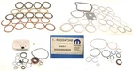 New Oem Mopar Master Auto Trans Overhaul Kit R0000473AB Dodge Ram 47RE 2003. Price: $142.95.