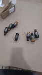 7PCS 6HP19 6HP26 6HP32 Transmission Solenoid Kit For Bmw X3 X5 Audi A6 A8 Q7 Used. Price: $59.00.
