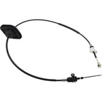 84862512 Ac Delco Shift Cable For Chevy Chevrolet Traverse Limited 2024 New. Price: $84.71.