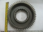 Transmission RTLO-14610B Auxiliary Mainshaft Gear Pai# 900061 Ref Fuller 4301400 New. Price: $175.00.