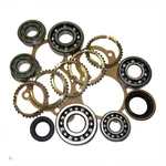 ZMBK132DWS Usa Standard Gear Manual Transmission Overhaul Kit For Pickup B2200 New. Price: $326.89.