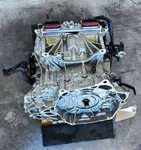 2018-2021 Honda Clarity Plug-in Hybrid Automatic Transmission Oem 20K Miles Used. Price: $1299.99.