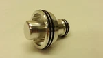 727 904 46RE 47RH 47RE 48RE Transmission Billet Dual Ring Accumulator New. Price: $41.00.